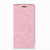 Motorola Moto E5 Play Smart Cover White Flowers