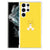 Samsung Galaxy S22 Ultra Stevig Bumper Hoesje Baby Leopard B2C Telecom
