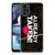 Motorola Moto G22 Siliconen hoesje met naam Already Taken Black B2C Telecom