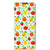 Nokia G50 Flip Style Cover Fruits - B2C Telecom