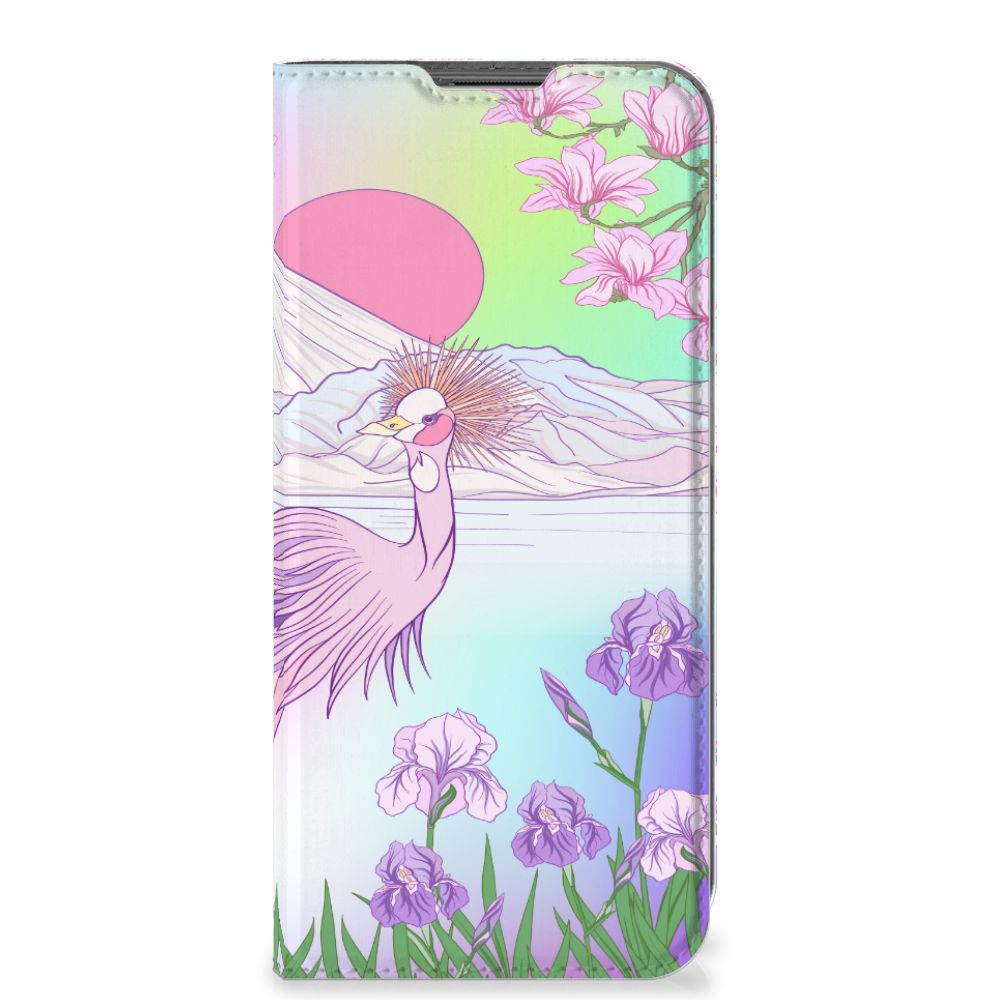 Nokia G11 | G21 Hoesje maken Bird - B2C Telecom