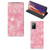 Samsung Galaxy Note20 Smart Cover Spring Flowers - B2C Telecom