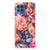 Motorola Moto G100 TPU Case Bosje Bloemen B2C Telecom