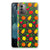 Nokia G21 | G11 Siliconen Case Fruits B2C Telecom