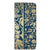 OnePlus Nord CE 2 5G Smart Cover Beige Flowers - B2C Telecom