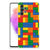 Samsung Galaxy A73 5G TPU bumper Blokken