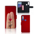 Alcatel 1S 2020 Wallet Case met Pasjes Liefde - Origineel Romantisch Cadeau