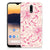 Nokia 2.3 TPU Case Pink Flowers