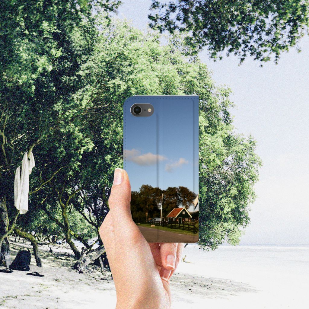 iPhone 7 | 8 | SE (2020) | SE (2022) Book Cover Molen
