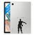 Samsung Galaxy Tab A8 2021/2022 Tablet Back Cover Floss - B2C Telecom