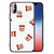 iPhone X | Xs Back Cover Hoesje Nut Jar