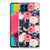 Samsung Galaxy M53 TPU Case Butterfly Roses B2C Telecom