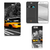 Huawei P10 Plus Book Cover New York Taxi
