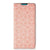 Samsung Galaxy A73 Hoesje met Magneet Pattern Orange - B2C Telecom