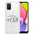 Samsung Galaxy A03S Telefoonhoesje met Naam Boho Bottle B2C Telecom