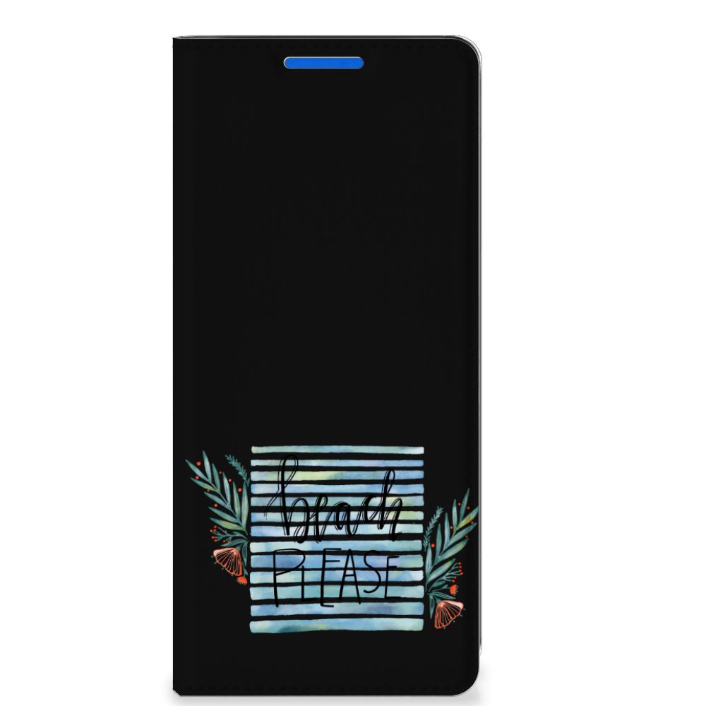 OPPO Reno 6 Pro Plus 5G Magnet Case Boho Beach - B2C Telecom