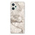 OnePlus Nord CE 2 Lite TPU Siliconen Hoesje Marmer Beige B2C Telecom