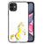 iPhone 11 Hoesje Horse Color B2C Telecom