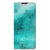 Bookcase Xiaomi Redmi Note 10 Pro Painting Blue - B2C Telecom