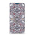 iPhone 14 Pro Max Standcase Flower Tiles
