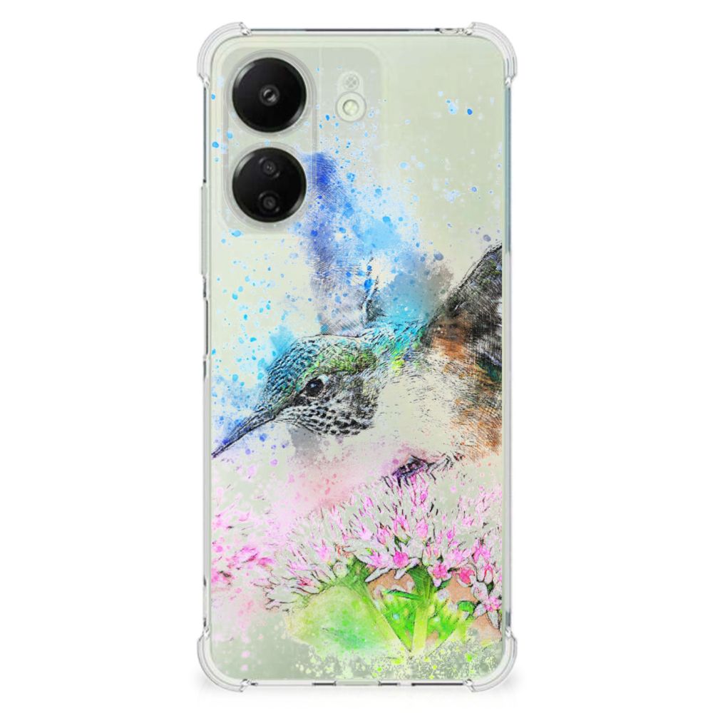 Back Cover Xiaomi Redmi 13C 4G Vogel