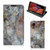 Samsung Galaxy Xcover 5 Standcase Marmer Grijs - B2C Telecom