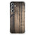 Samsung Galaxy S23 FE Stevig Telefoonhoesje Steigerhout B2C Telecom