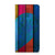 Samsung Galaxy S20 FE Book Wallet Case Wood Heart - Cadeau voor je Vriend - B2C Telecom