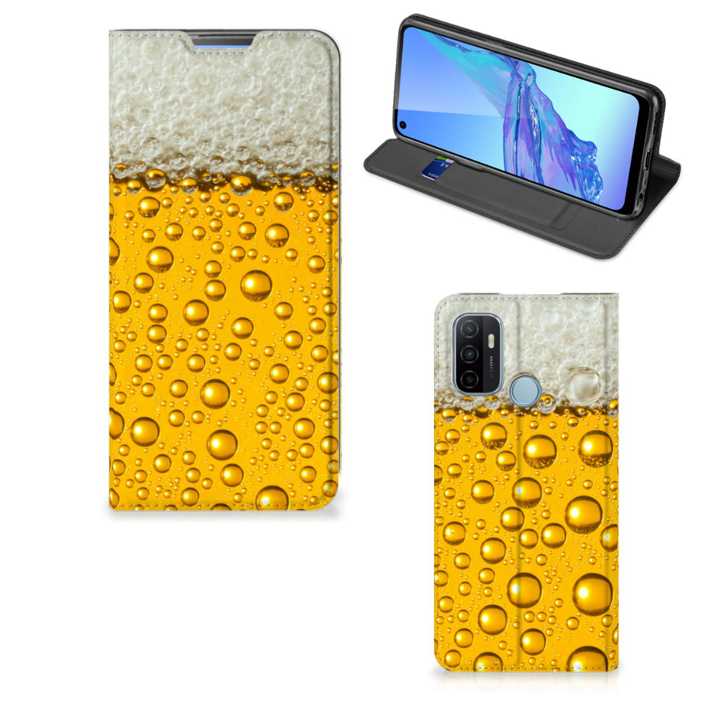 OPPO A53 | A53s Flip Style Cover Bier