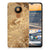 Nokia 5.3 TPU Siliconen Hoesje Marmer Creme B2C Telecom