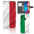 Samsung Galaxy A30 Bookstyle Case Italië