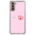 Samsung Galaxy S21 Plus Stevig Bumper Hoesje Pig Mud B2C Telecom