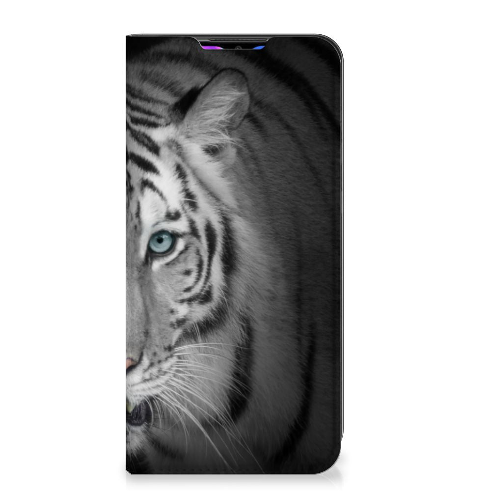 Xiaomi Redmi 9 Hoesje maken Tijger - B2C Telecom