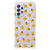 Doorzichtige Silicone Hoesje voor Samsung Galaxy A33 Katten Emojis B2C Telecom