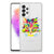 Samsung Galaxy A73 5G Telefoonhoesje met Naam Cat Color B2C Telecom