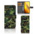 Xiaomi Poco X3 | Poco X3 Pro Telefoon Hoesje Army Dark