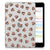 Hippe Hoes voor Apple iPad Mini 4 | Mini 5 (2019) Poep Emojis