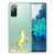 Samsung Galaxy S20 FE Telefoonhoesje met Naam Horse Color B2C Telecom