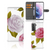 Samsung Galaxy S21 Plus Hoesje Roses