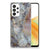 Samsung Galaxy A33 5G TPU Siliconen Hoesje Marmer Grijs B2C Telecom