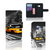 Samsung Galaxy Xcover 4 | Xcover 4s Flip Cover New York Taxi