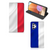 Samsung Galaxy A32 4G | A32 5G Enterprise Editie Standcase Frankrijk - B2C Telecom