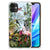 Case Anti-shock voor Apple iPhone 11 Jungle B2C Telecom