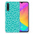 Xiaomi Mi 9 Lite Hoesje maken Cracks Blue
