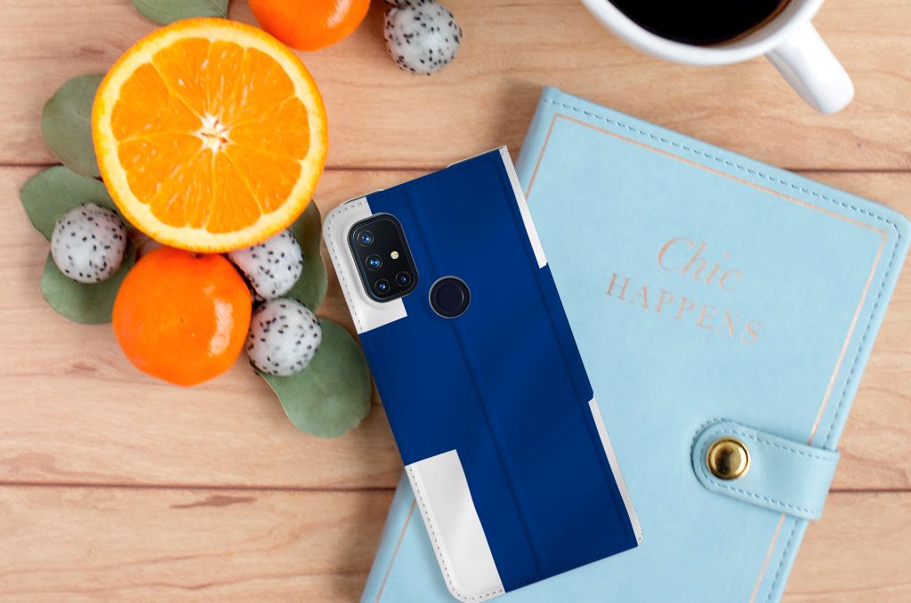 OnePlus Nord N10 5G Standcase Finland - B2C Telecom
