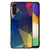 Samsung Galaxy A13 5G | A04s Backcover Polygon Dark