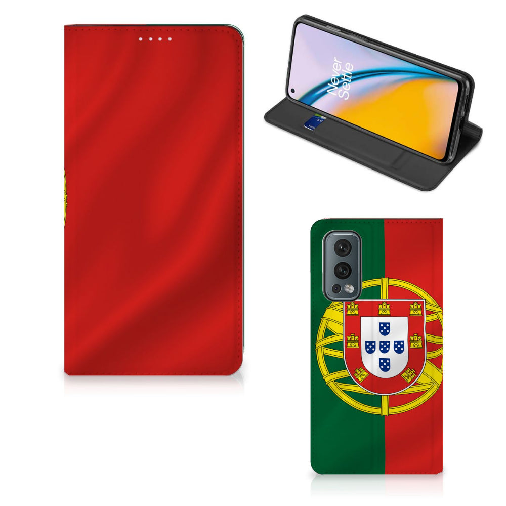 OnePlus Nord 2 5G Standcase Portugal