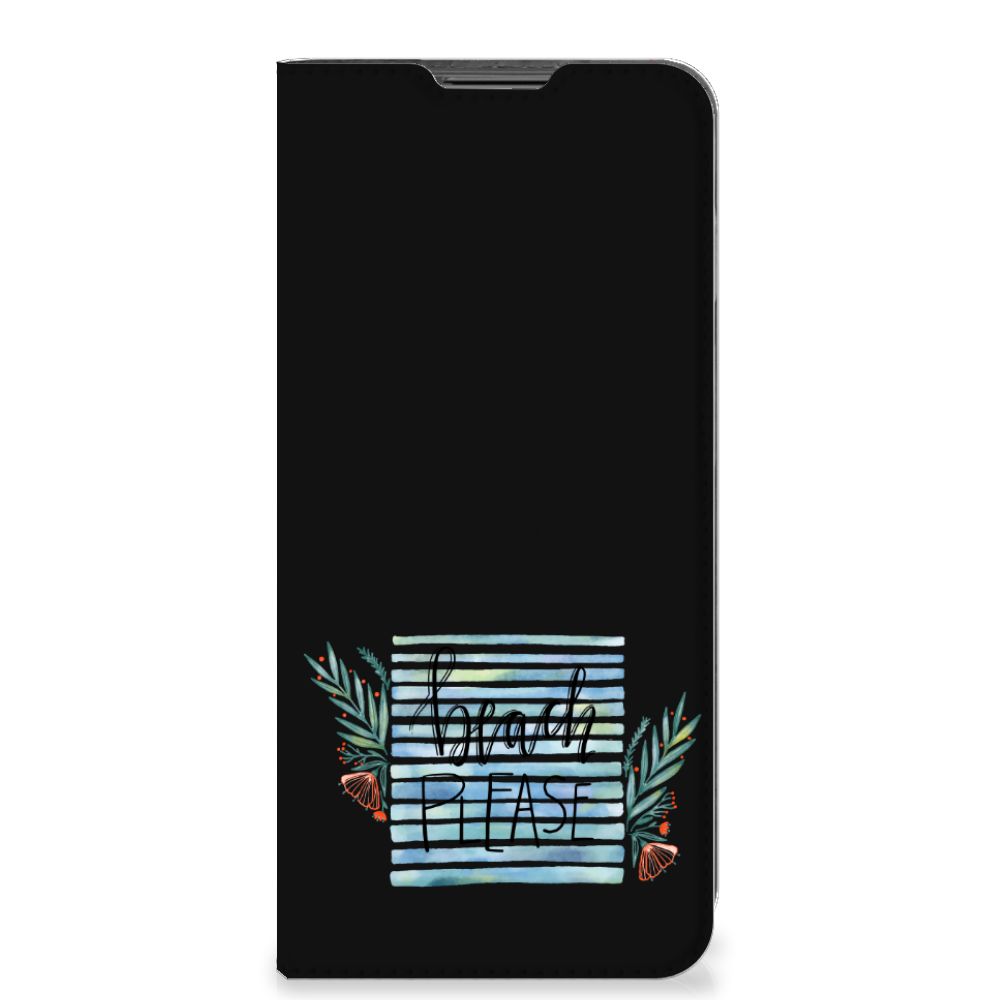 Motorola Moto G22 Magnet Case Boho Beach - B2C Telecom
