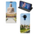 Nokia 5.4 Book Cover Boeddha - B2C Telecom