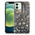 iPhone 12 Mini Case Anti-shock Krokodillenprint B2C Telecom